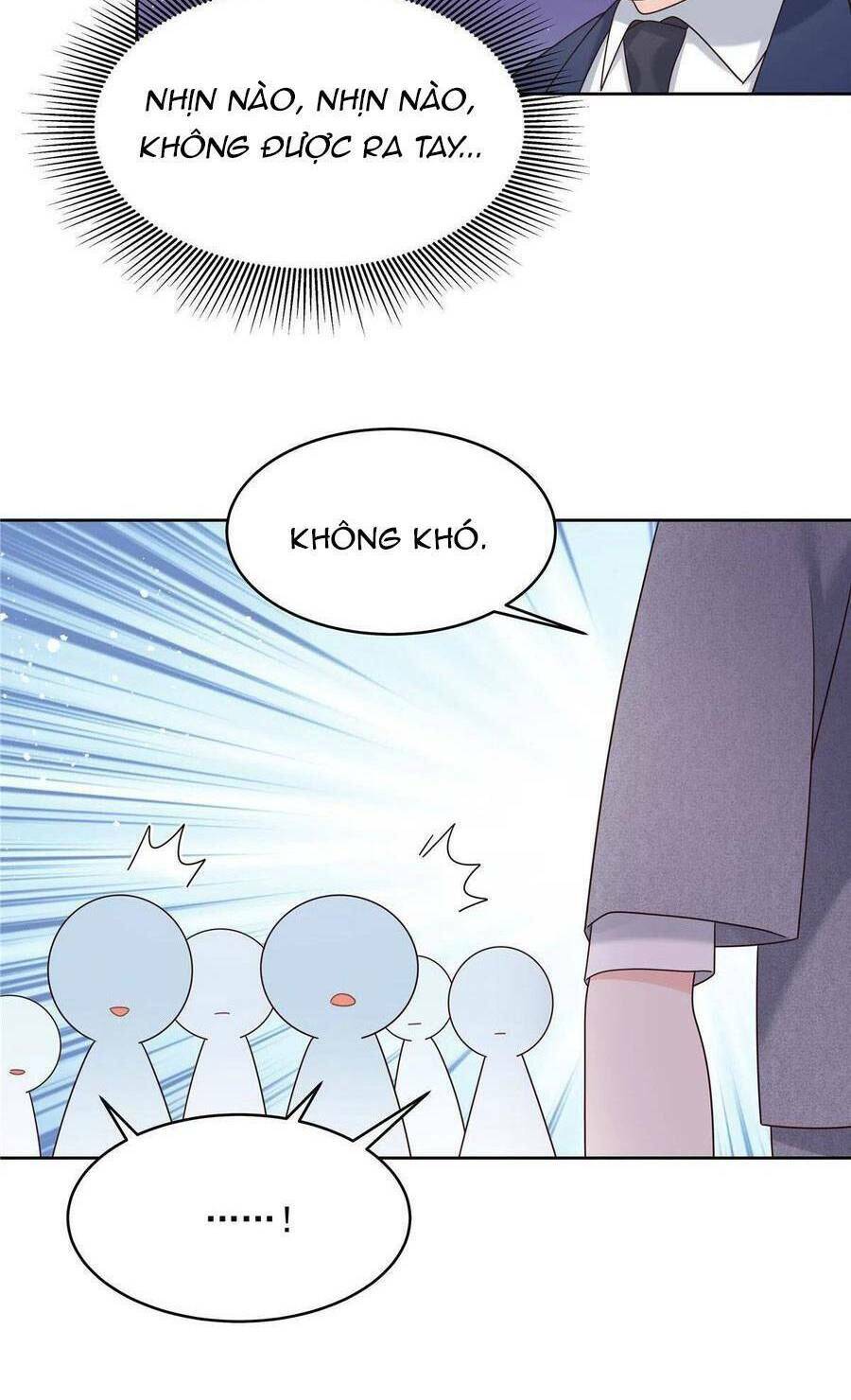 Hotboy Quốc Dân Là Nữ - Chapter 289 - Page 18