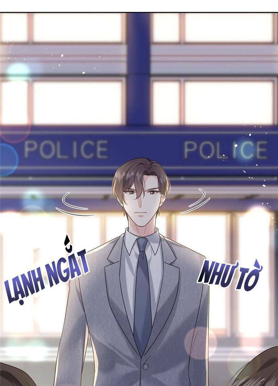 Hotboy Quốc Dân Là Nữ - Chapter 289 - Page 19