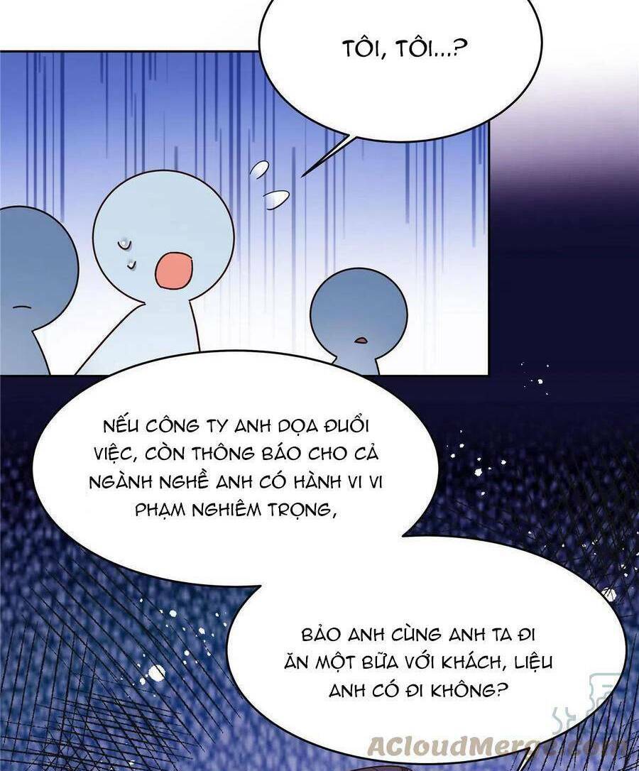 Hotboy Quốc Dân Là Nữ - Chapter 289 - Page 21