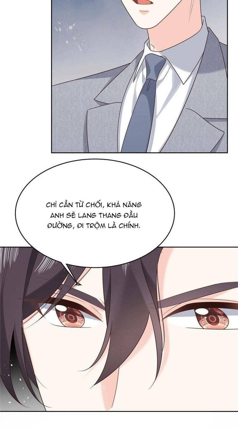 Hotboy Quốc Dân Là Nữ - Chapter 289 - Page 25