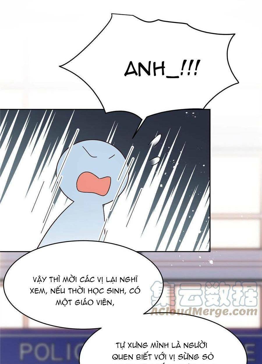 Hotboy Quốc Dân Là Nữ - Chapter 289 - Page 26