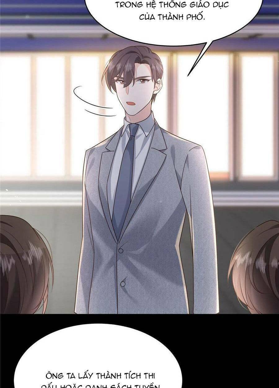 Hotboy Quốc Dân Là Nữ - Chapter 289 - Page 27