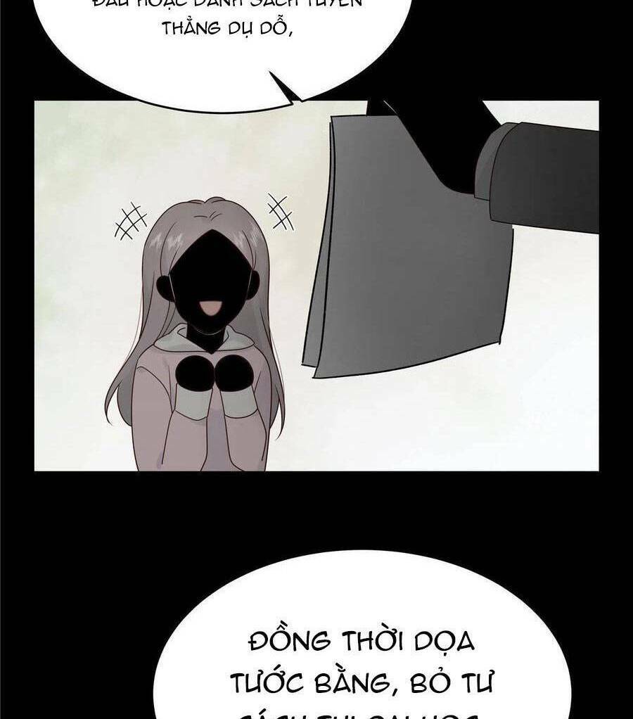 Hotboy Quốc Dân Là Nữ - Chapter 289 - Page 28