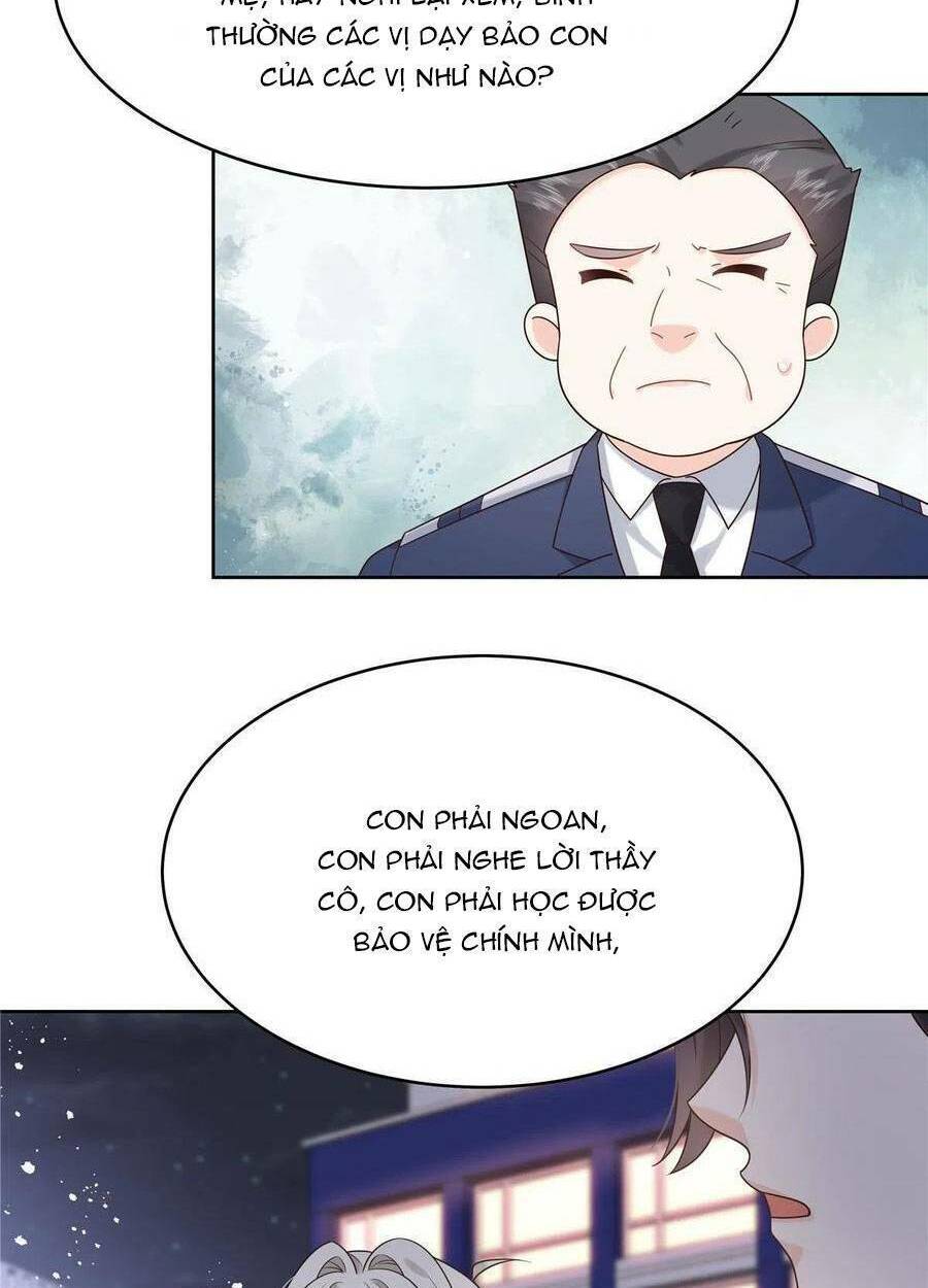 Hotboy Quốc Dân Là Nữ - Chapter 289 - Page 31