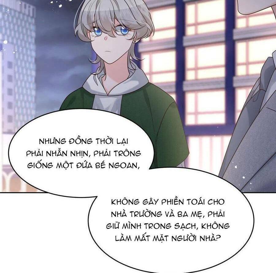 Hotboy Quốc Dân Là Nữ - Chapter 289 - Page 32