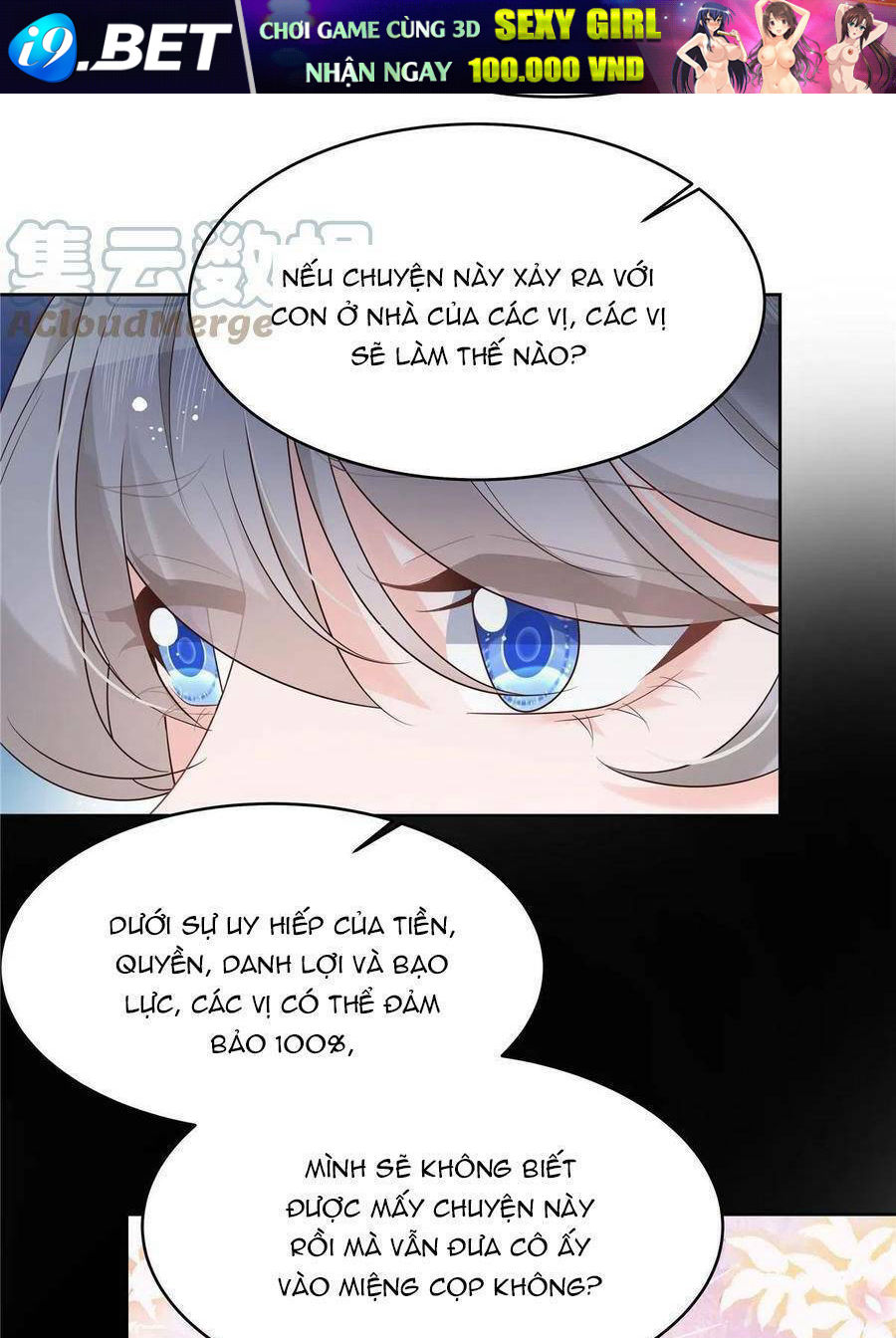 Hotboy Quốc Dân Là Nữ - Chapter 289 - Page 33