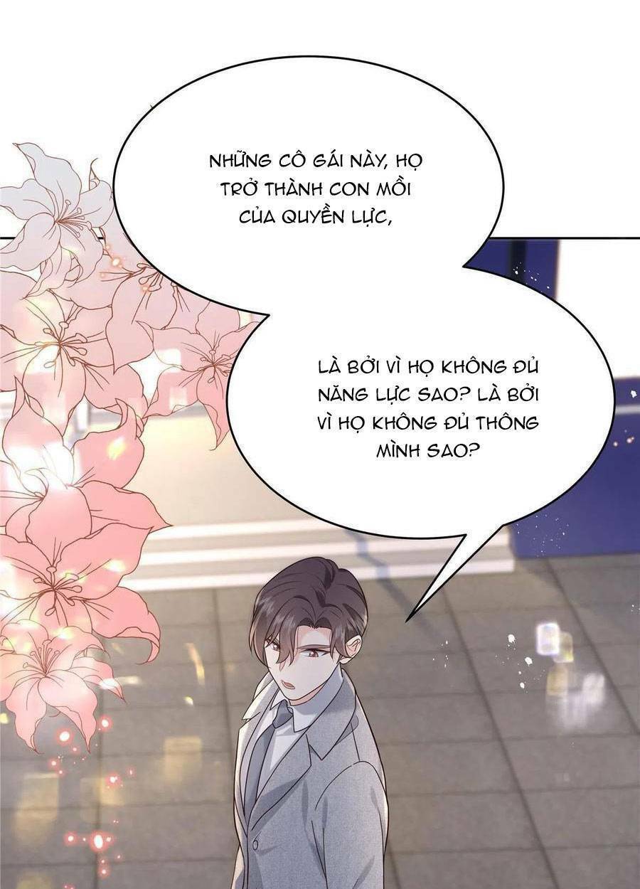 Hotboy Quốc Dân Là Nữ - Chapter 289 - Page 36