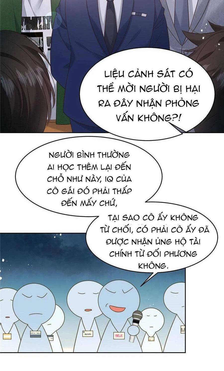 Hotboy Quốc Dân Là Nữ - Chapter 289 - Page 3