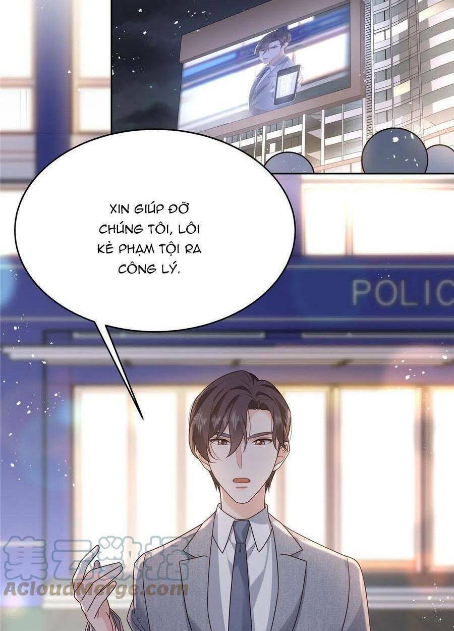 Hotboy Quốc Dân Là Nữ - Chapter 289 - Page 43