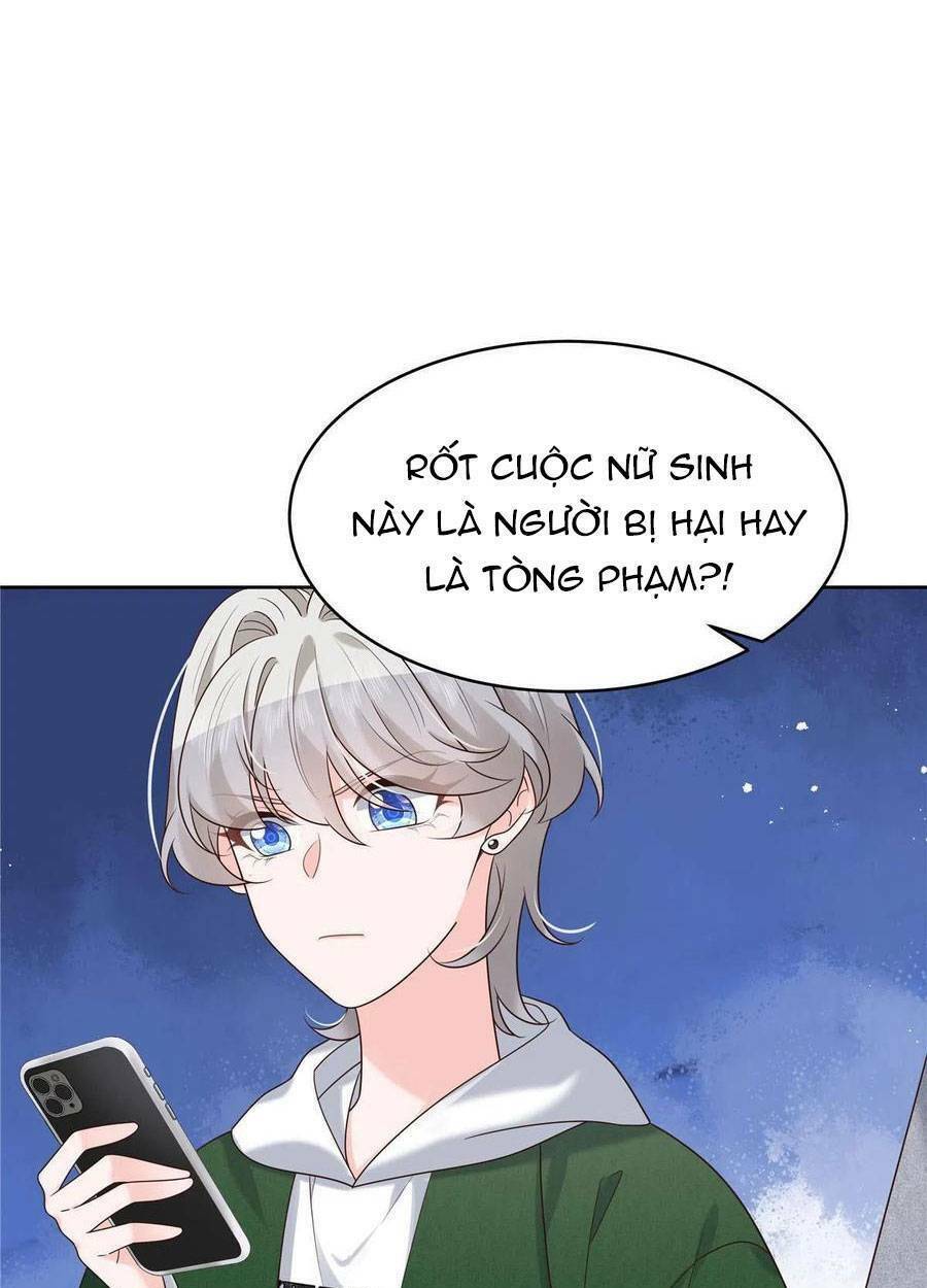 Hotboy Quốc Dân Là Nữ - Chapter 289 - Page 4