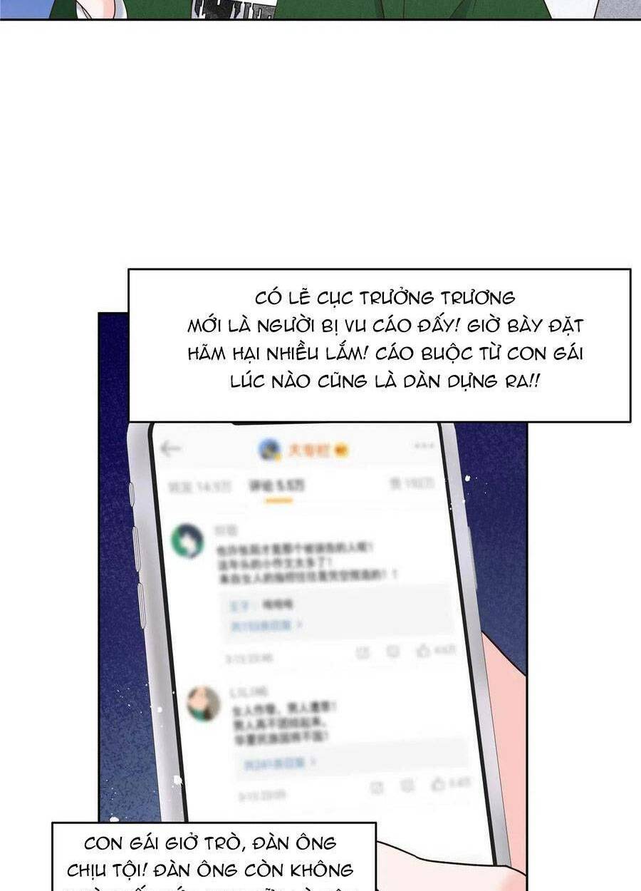 Hotboy Quốc Dân Là Nữ - Chapter 289 - Page 5