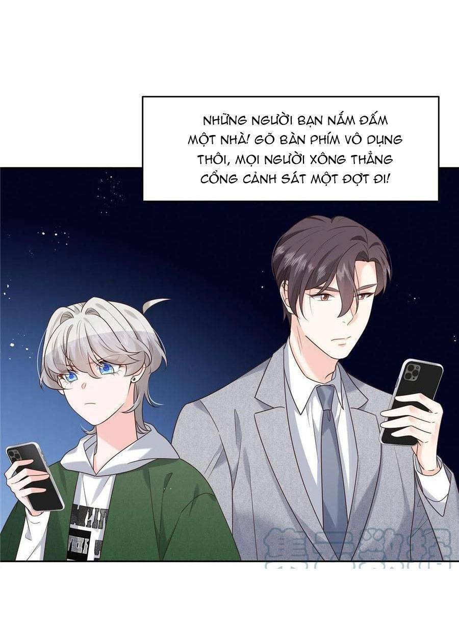 Hotboy Quốc Dân Là Nữ - Chapter 289 - Page 7