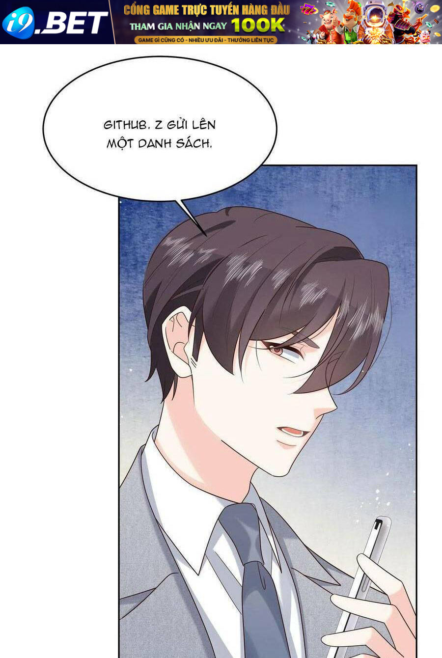 Hotboy Quốc Dân Là Nữ - Chapter 289 - Page 8
