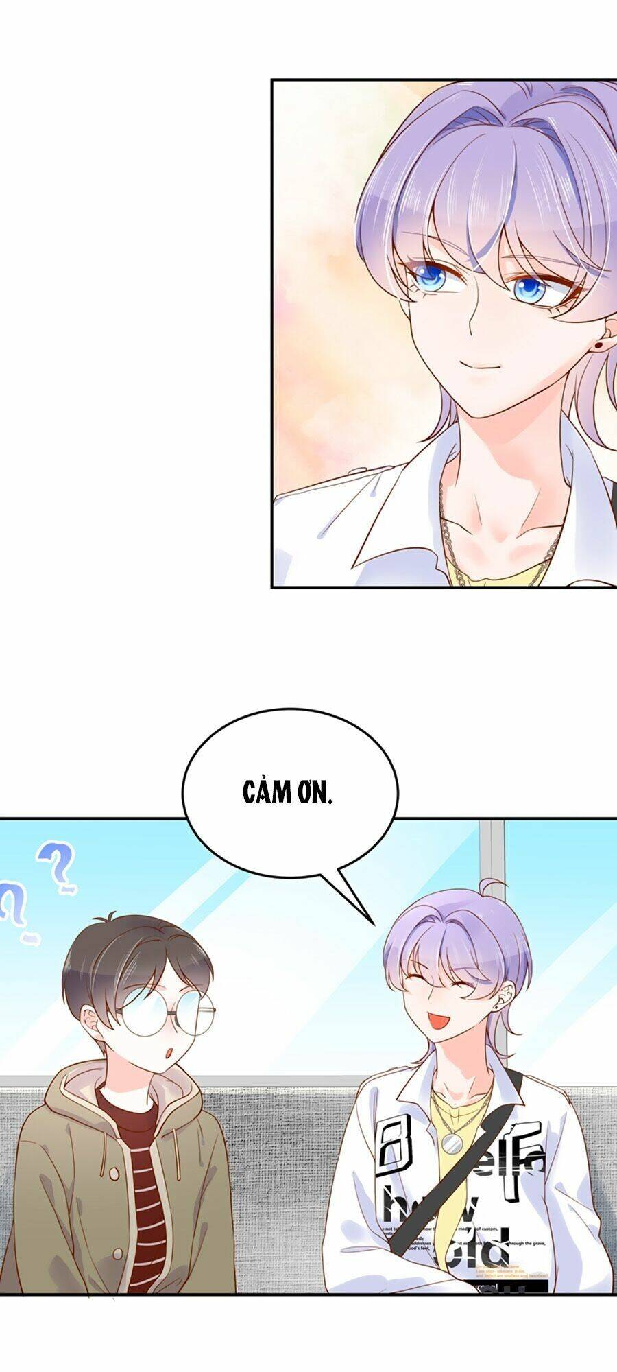 Hotboy Quốc Dân Là Nữ - Chapter 29 - Page 9