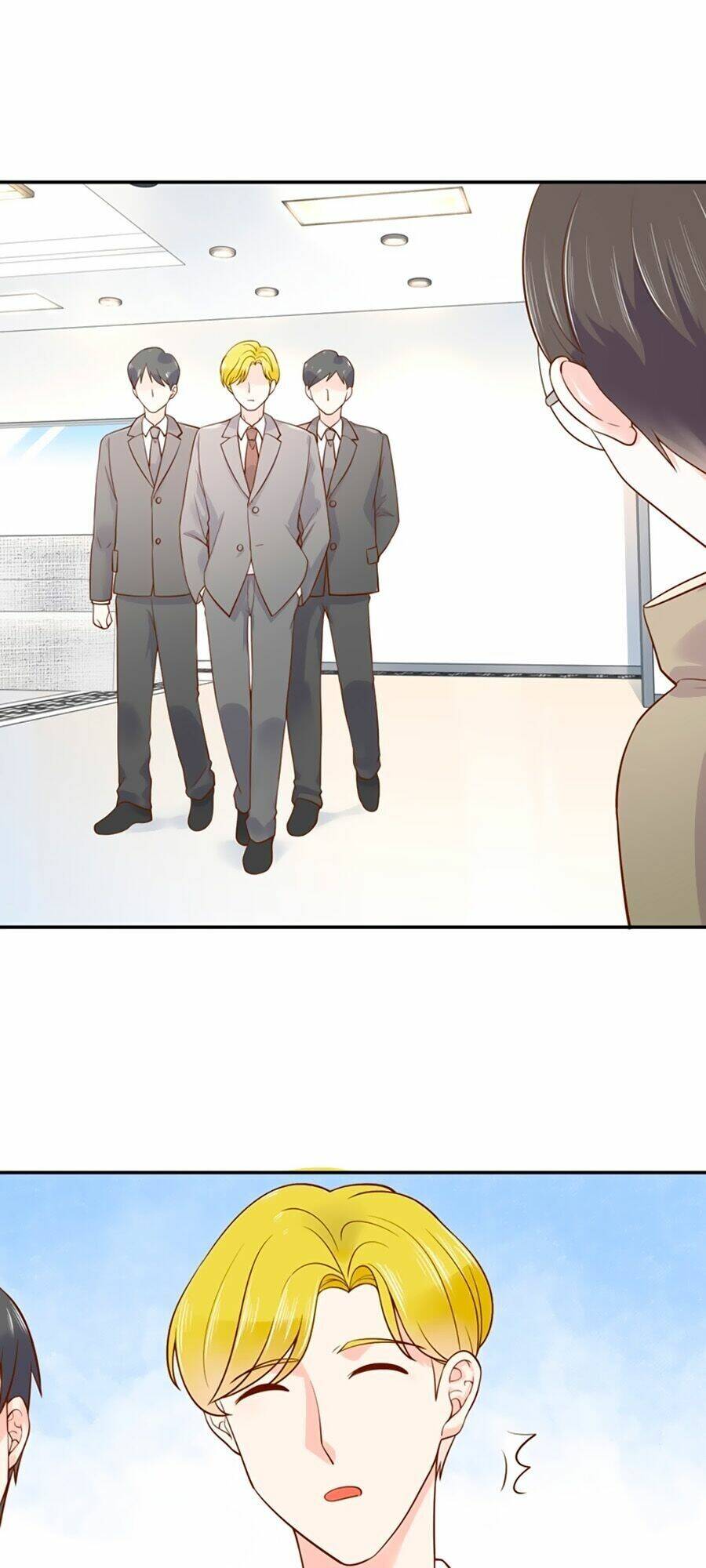 Hotboy Quốc Dân Là Nữ - Chapter 29 - Page 11