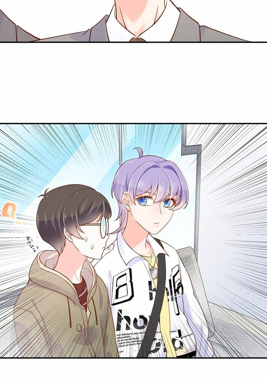 Hotboy Quốc Dân Là Nữ - Chapter 29 - Page 12