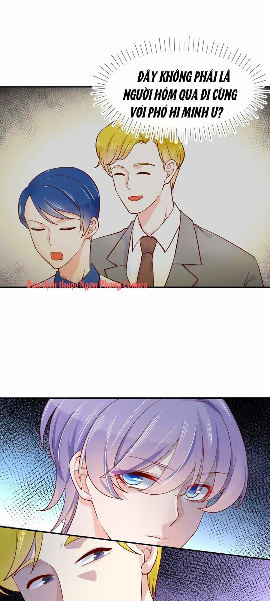 Hotboy Quốc Dân Là Nữ - Chapter 29 - Page 13