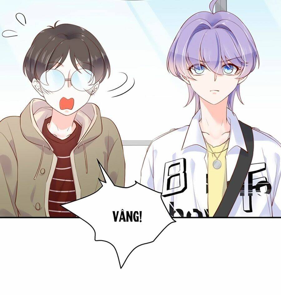 Hotboy Quốc Dân Là Nữ - Chapter 29 - Page 16