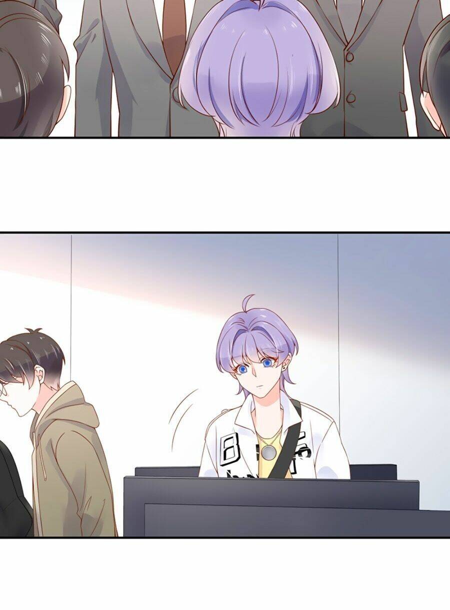 Hotboy Quốc Dân Là Nữ - Chapter 29 - Page 18