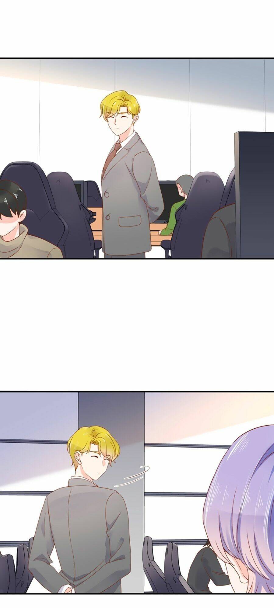 Hotboy Quốc Dân Là Nữ - Chapter 29 - Page 21