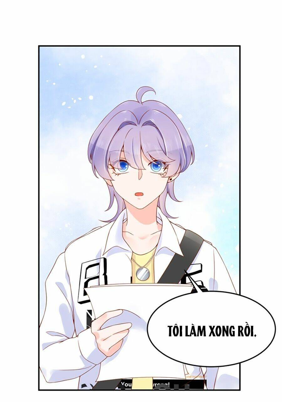 Hotboy Quốc Dân Là Nữ - Chapter 29 - Page 22