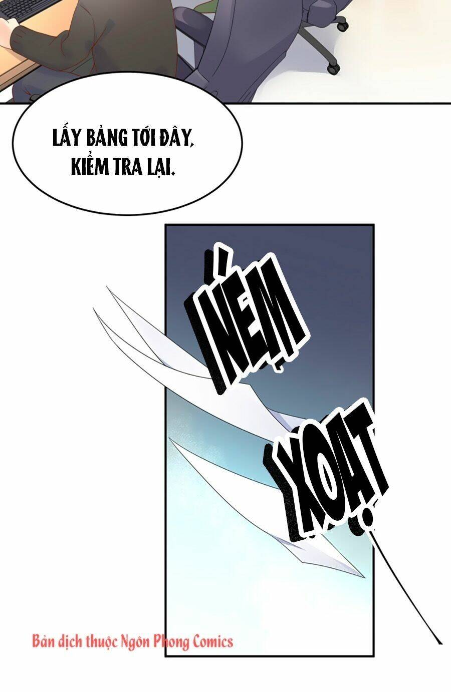 Hotboy Quốc Dân Là Nữ - Chapter 29 - Page 27