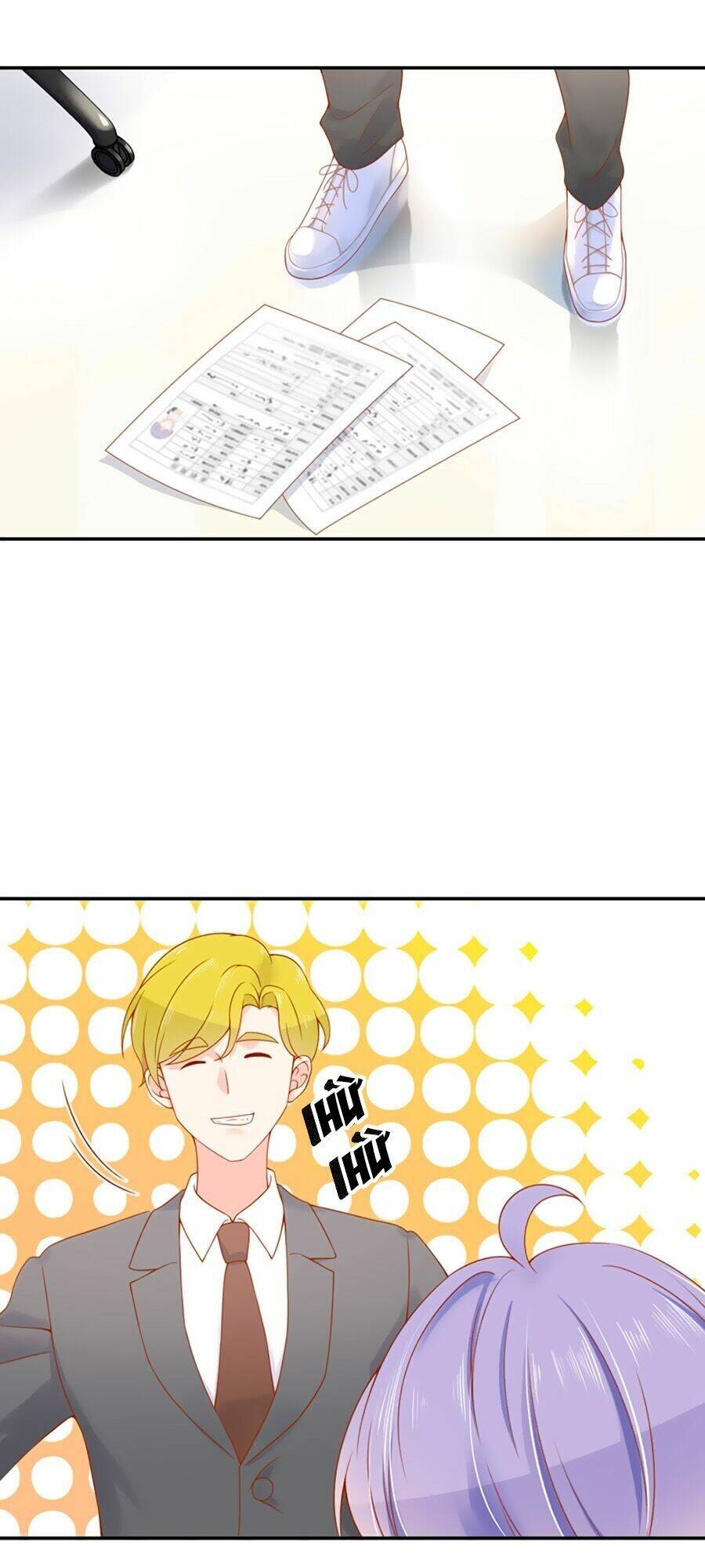 Hotboy Quốc Dân Là Nữ - Chapter 29 - Page 28