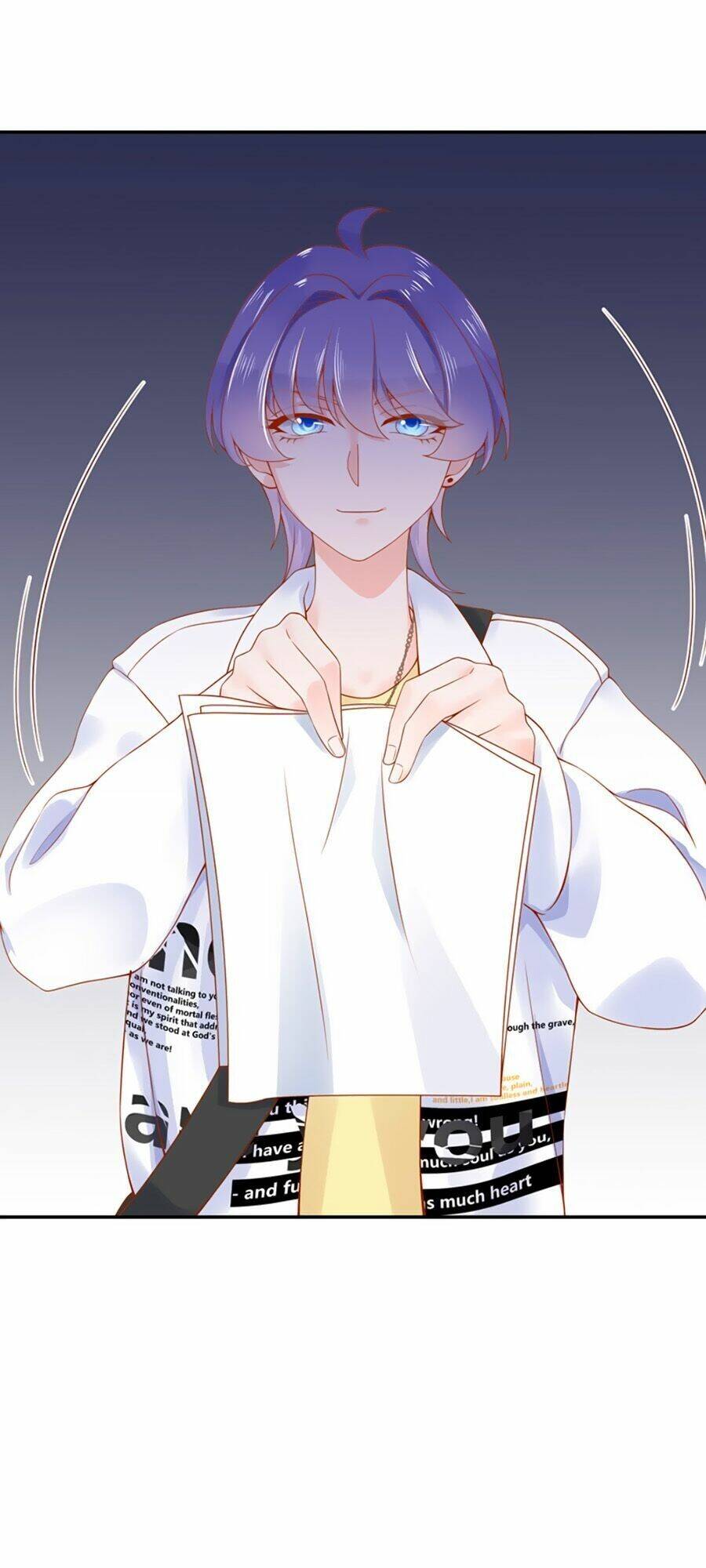 Hotboy Quốc Dân Là Nữ - Chapter 29 - Page 31