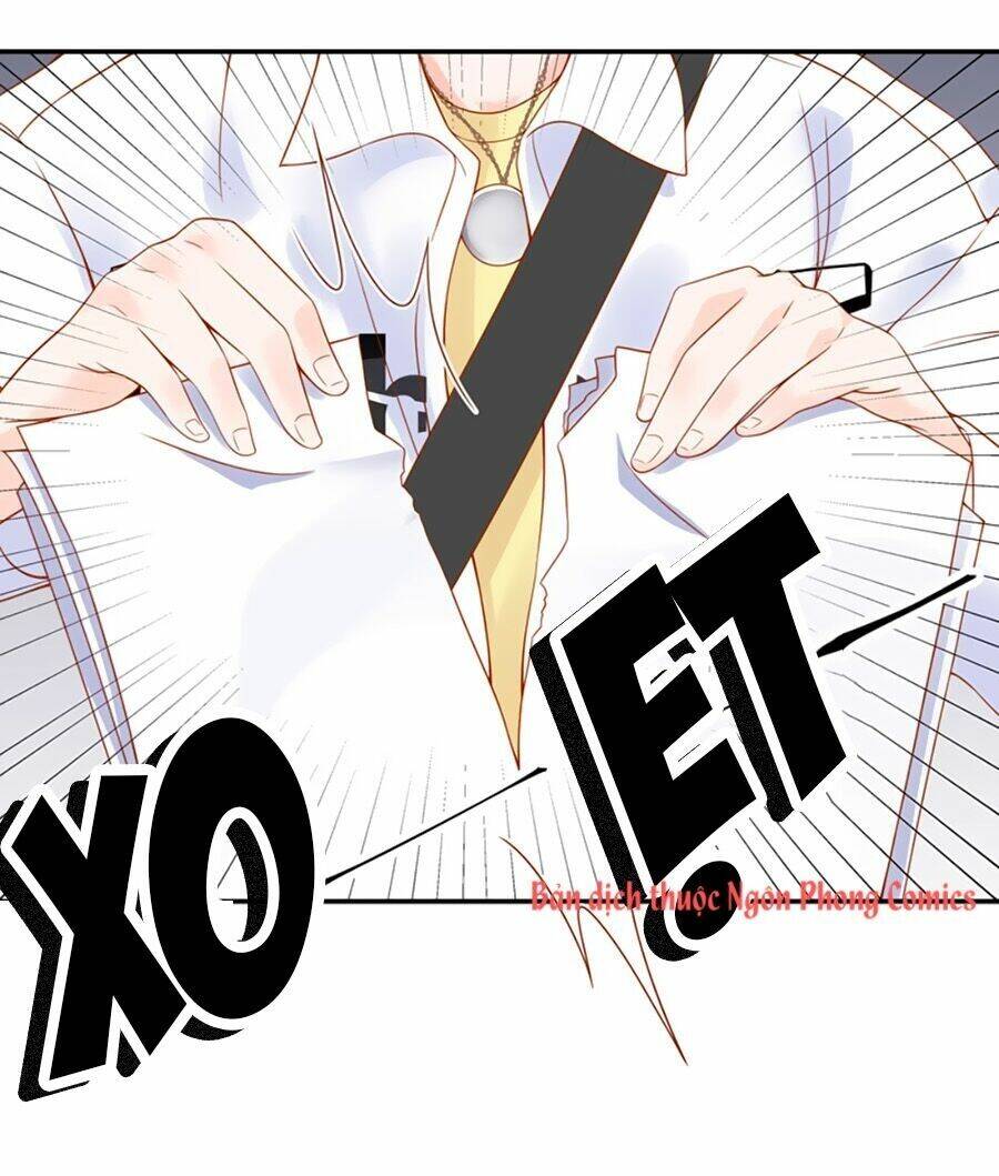 Hotboy Quốc Dân Là Nữ - Chapter 29 - Page 32