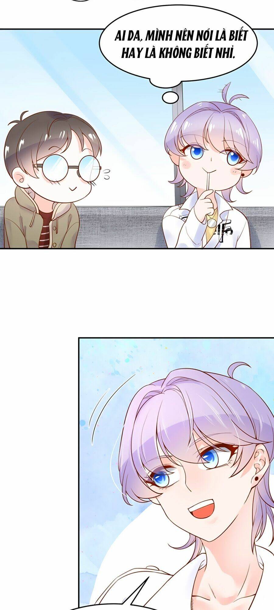 Hotboy Quốc Dân Là Nữ - Chapter 29 - Page 7