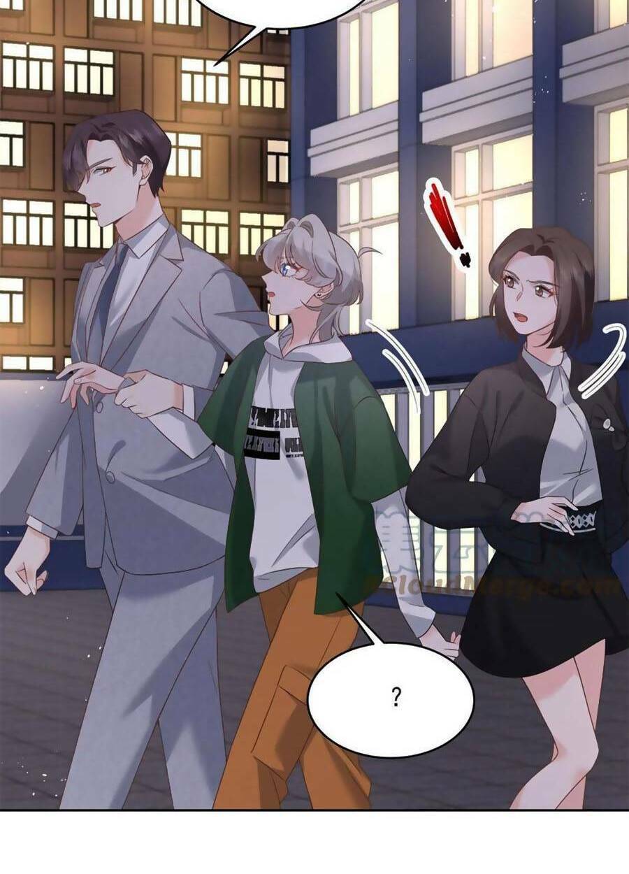 Hotboy Quốc Dân Là Nữ - Chapter 290 - Page 18