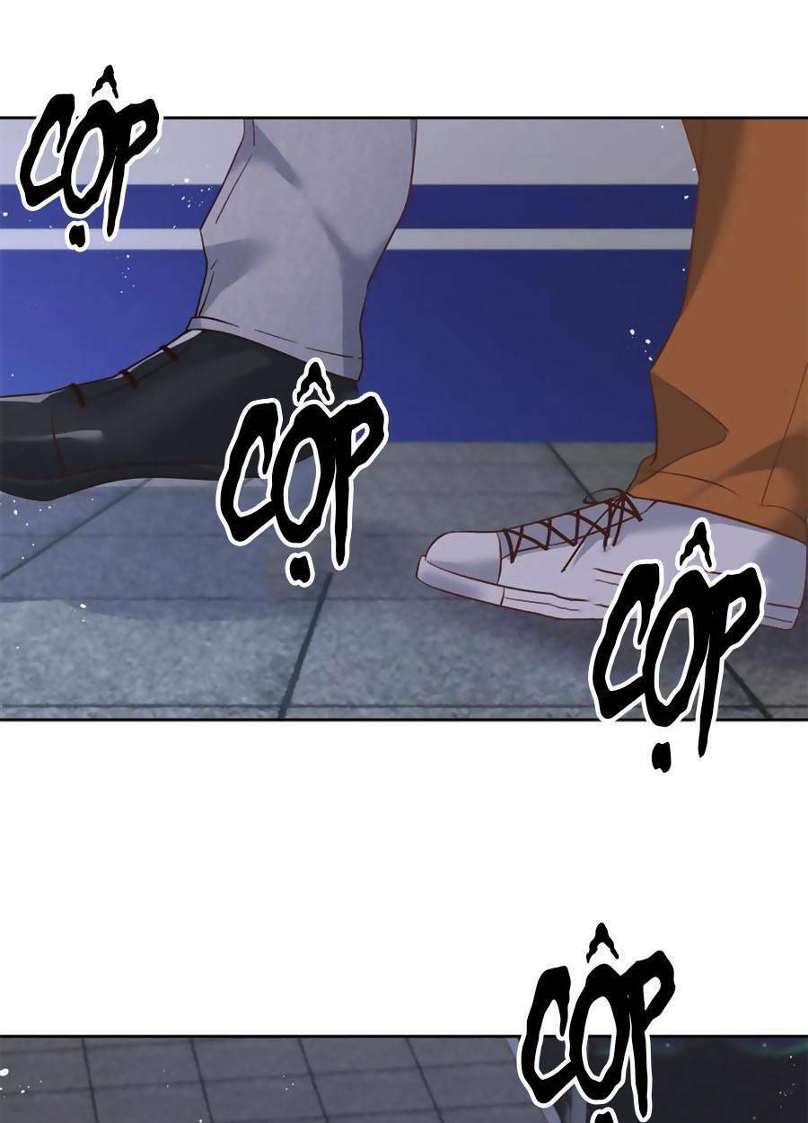 Hotboy Quốc Dân Là Nữ - Chapter 290 - Page 21