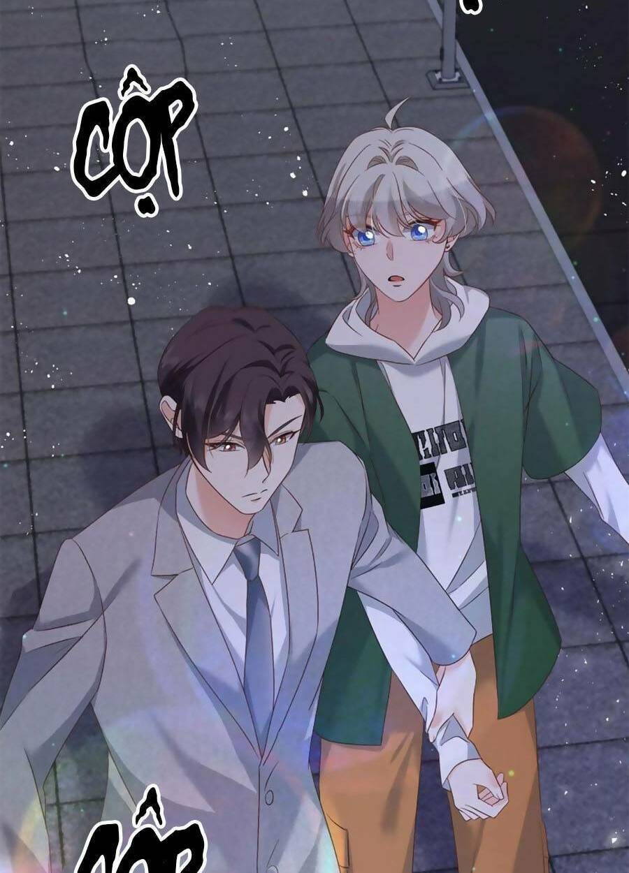 Hotboy Quốc Dân Là Nữ - Chapter 290 - Page 22