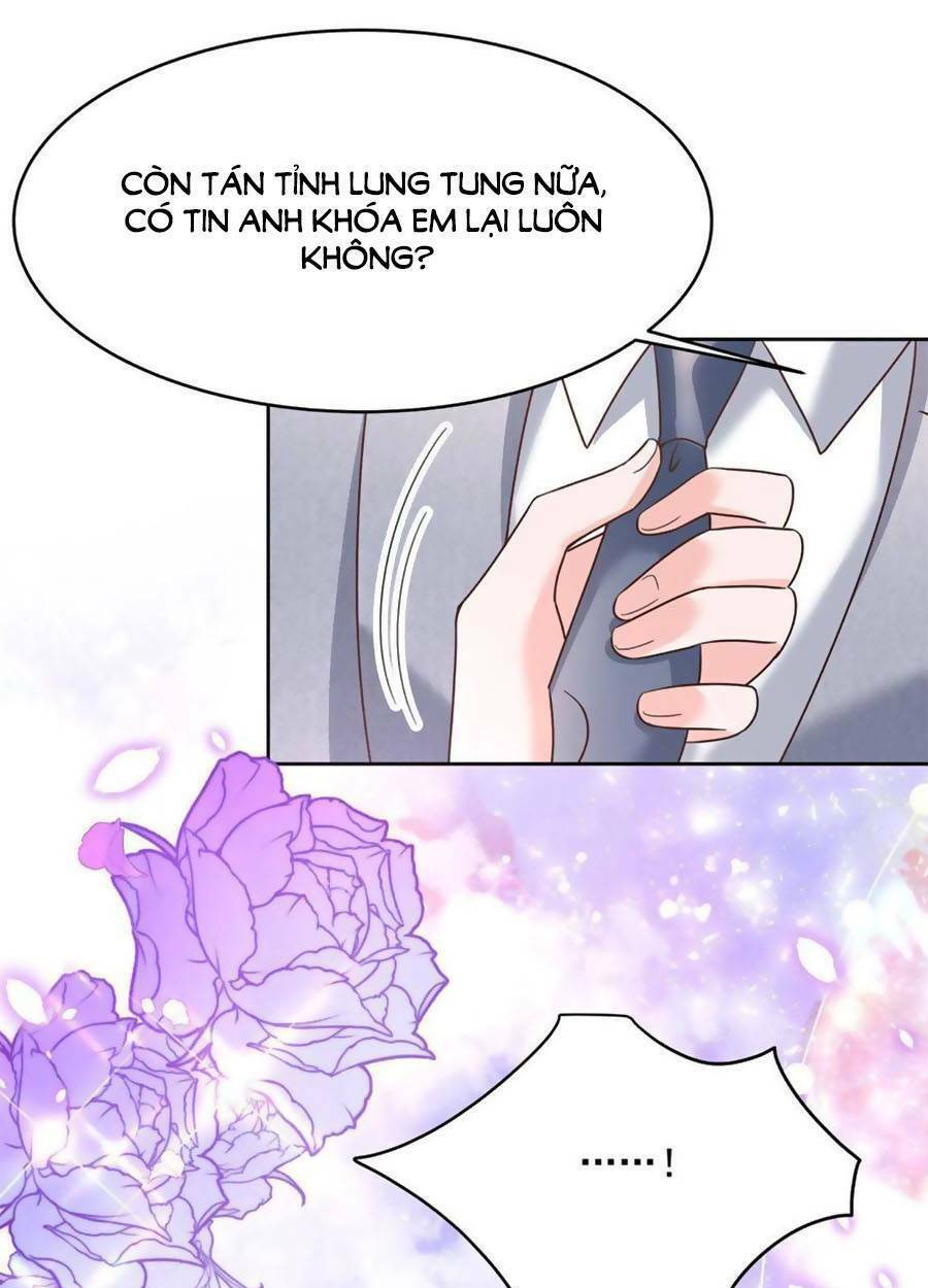 Hotboy Quốc Dân Là Nữ - Chapter 290 - Page 28