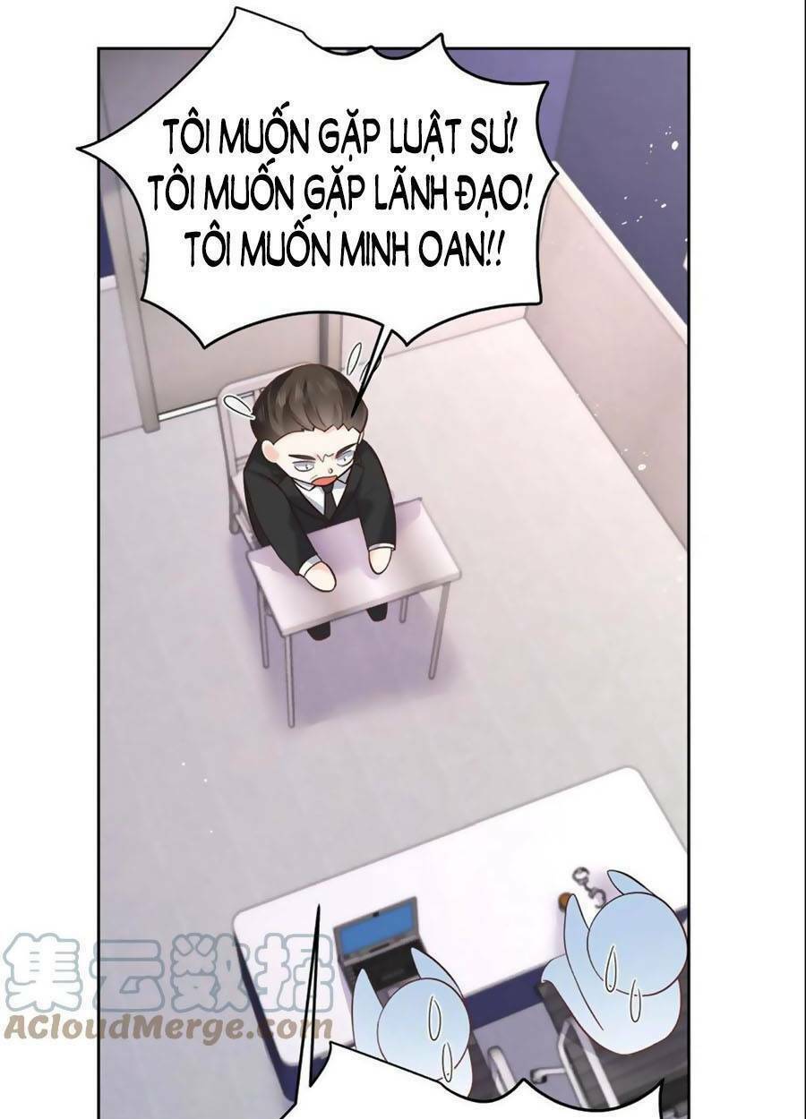 Hotboy Quốc Dân Là Nữ - Chapter 290 - Page 34