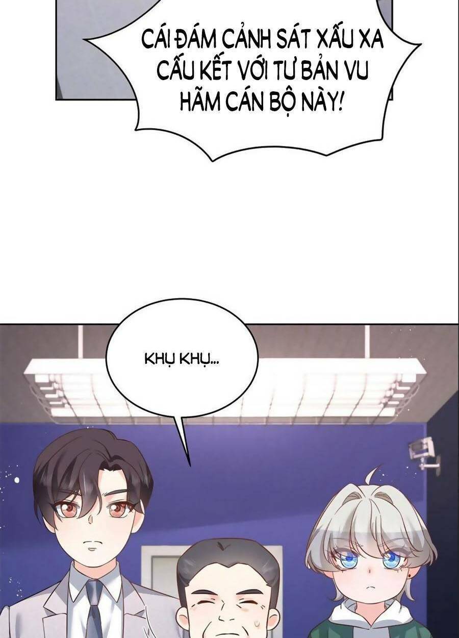 Hotboy Quốc Dân Là Nữ - Chapter 290 - Page 35