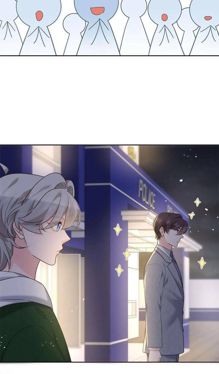 Hotboy Quốc Dân Là Nữ - Chapter 290 - Page 3