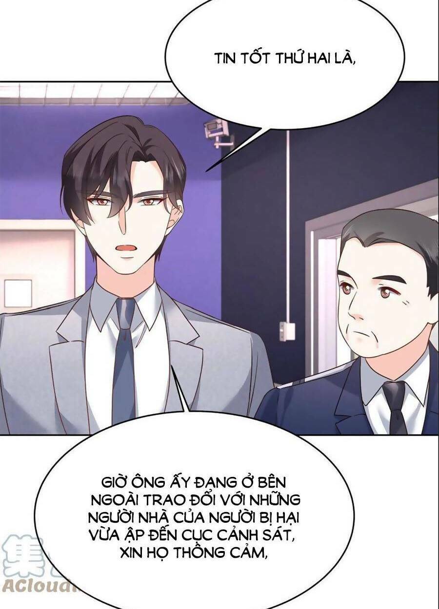 Hotboy Quốc Dân Là Nữ - Chapter 290 - Page 39