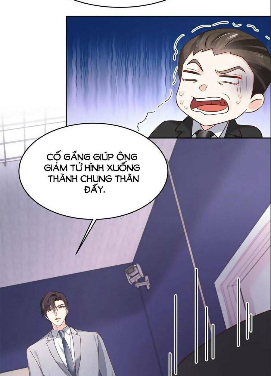 Hotboy Quốc Dân Là Nữ - Chapter 290 - Page 40