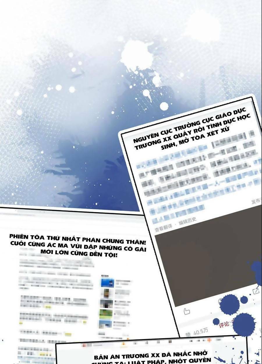 Hotboy Quốc Dân Là Nữ - Chapter 290 - Page 42