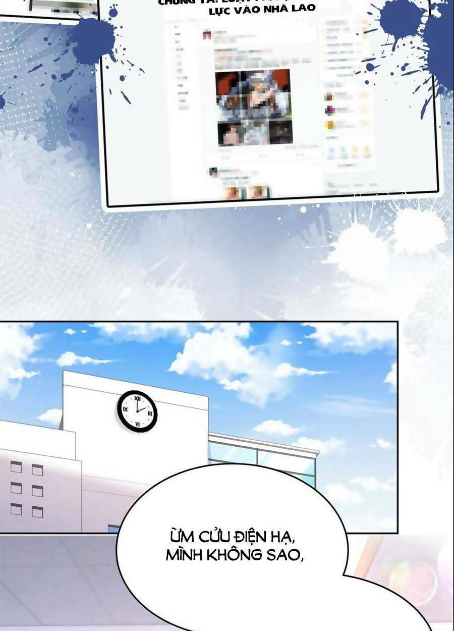 Hotboy Quốc Dân Là Nữ - Chapter 290 - Page 43