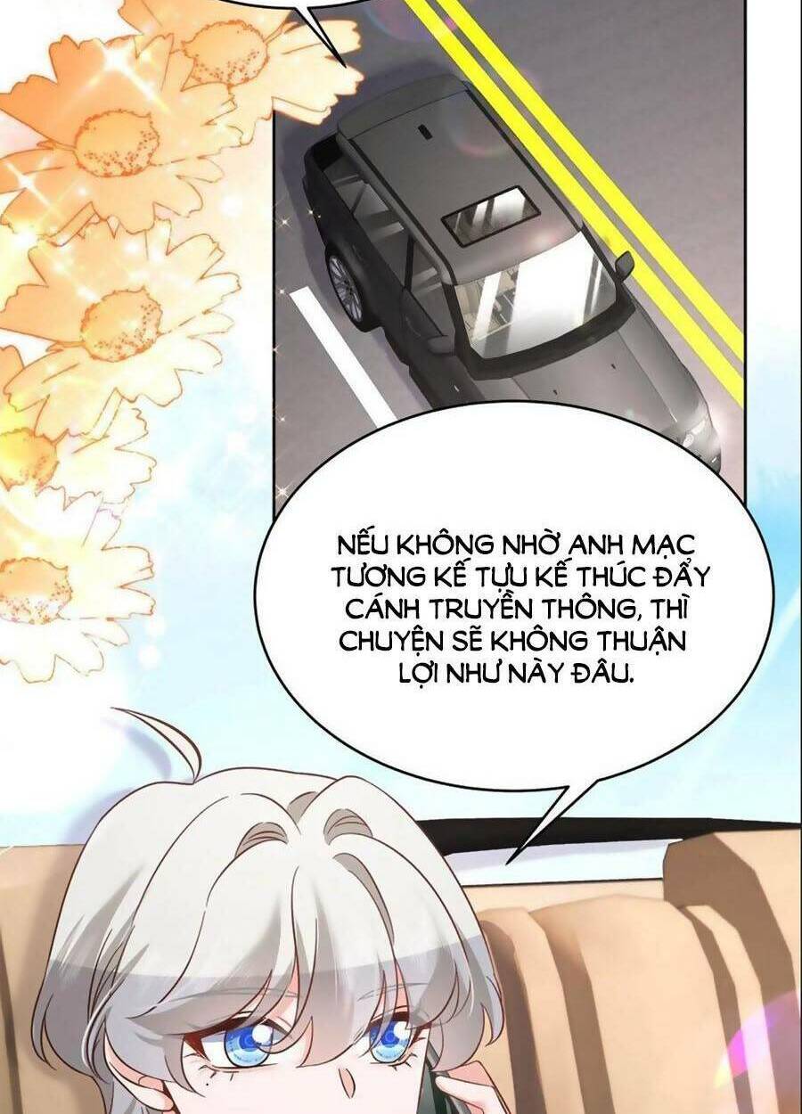 Hotboy Quốc Dân Là Nữ - Chapter 290 - Page 45