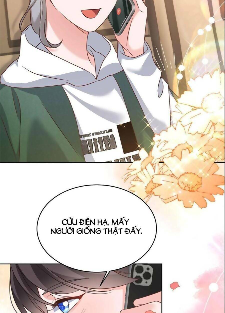 Hotboy Quốc Dân Là Nữ - Chapter 290 - Page 46