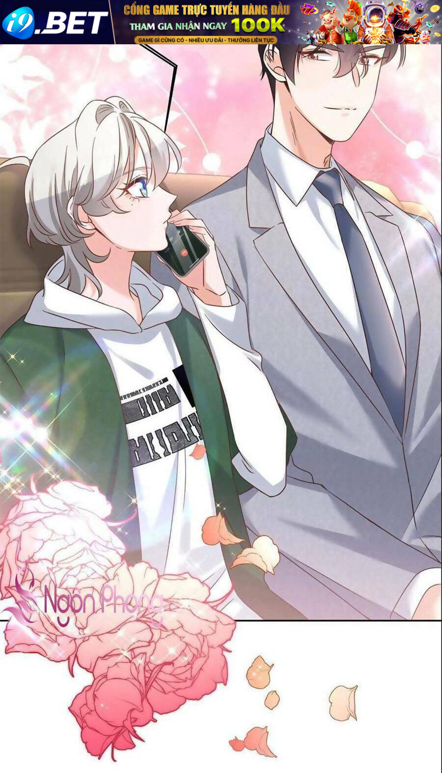 Hotboy Quốc Dân Là Nữ - Chapter 290 - Page 48