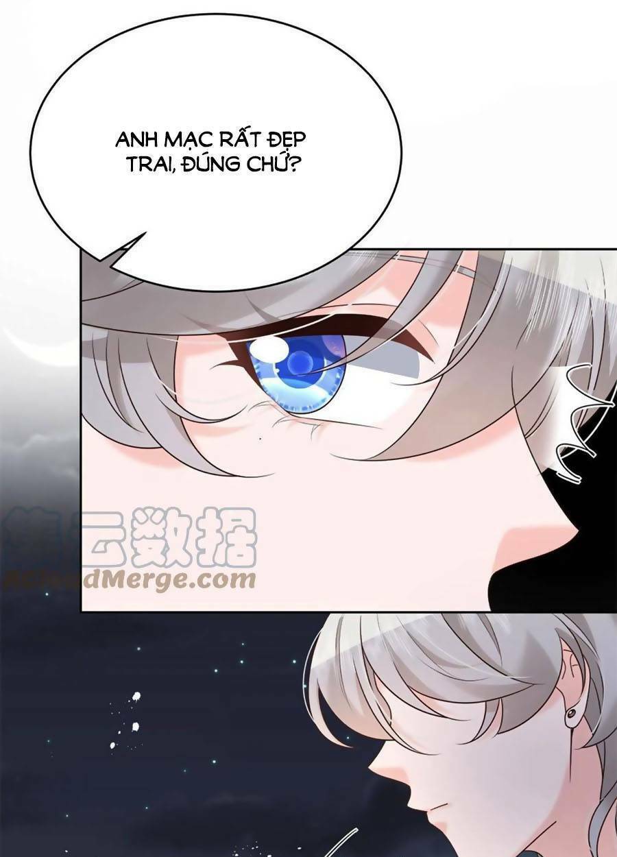 Hotboy Quốc Dân Là Nữ - Chapter 290 - Page 4