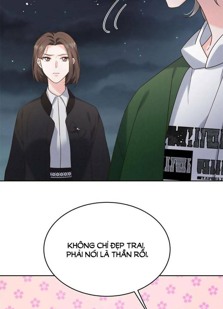 Hotboy Quốc Dân Là Nữ - Chapter 290 - Page 5