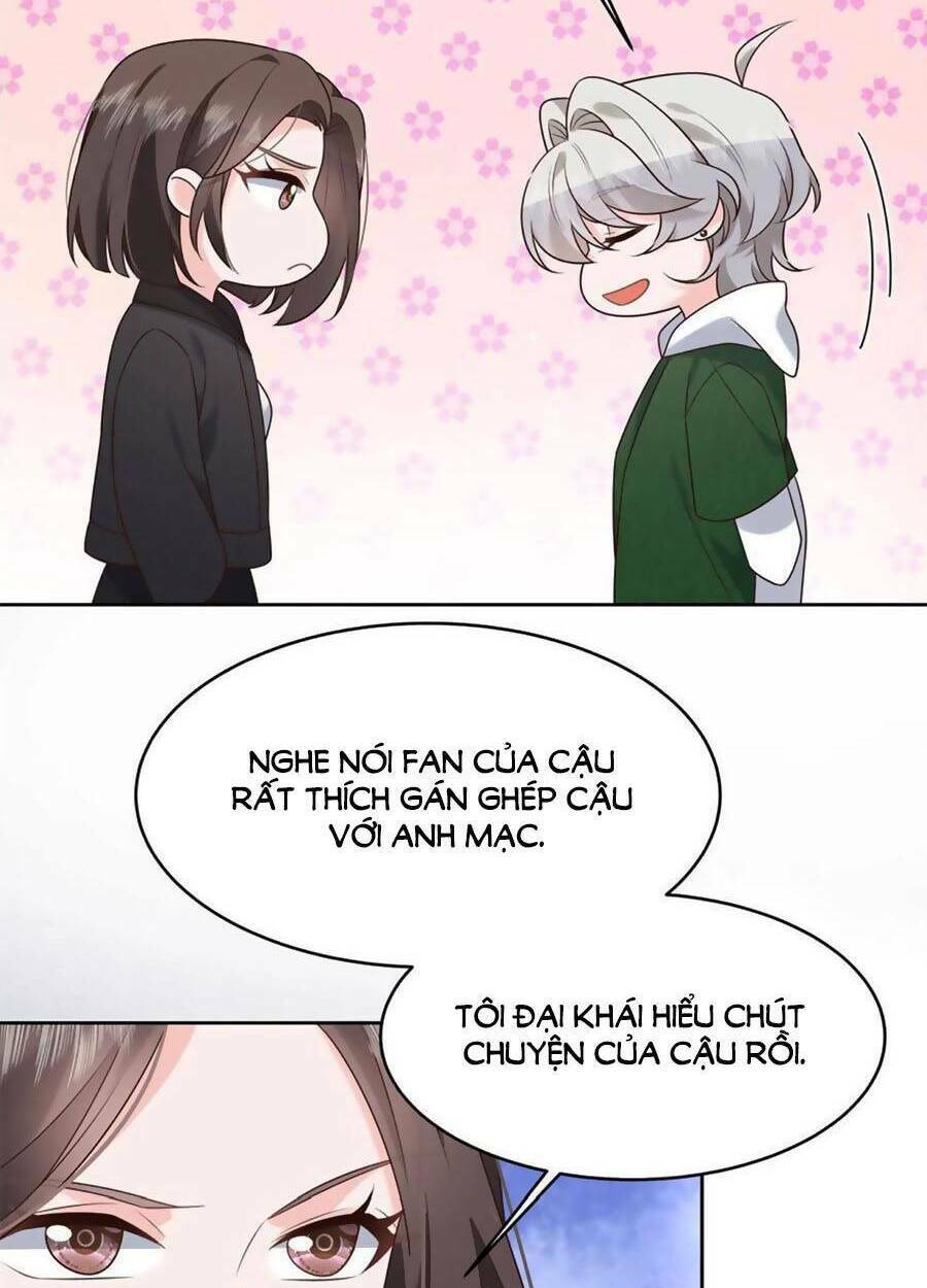 Hotboy Quốc Dân Là Nữ - Chapter 290 - Page 6