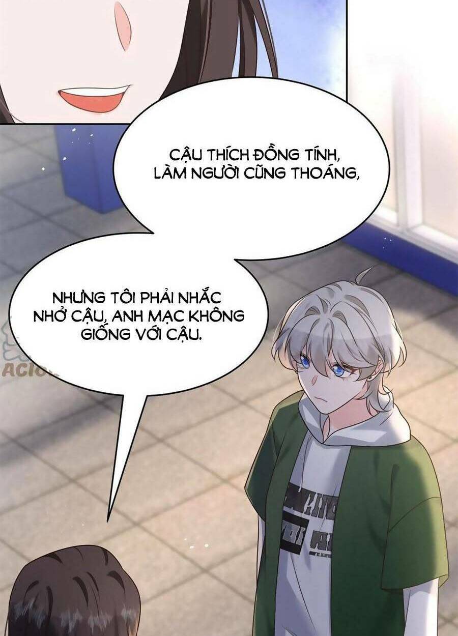Hotboy Quốc Dân Là Nữ - Chapter 290 - Page 7