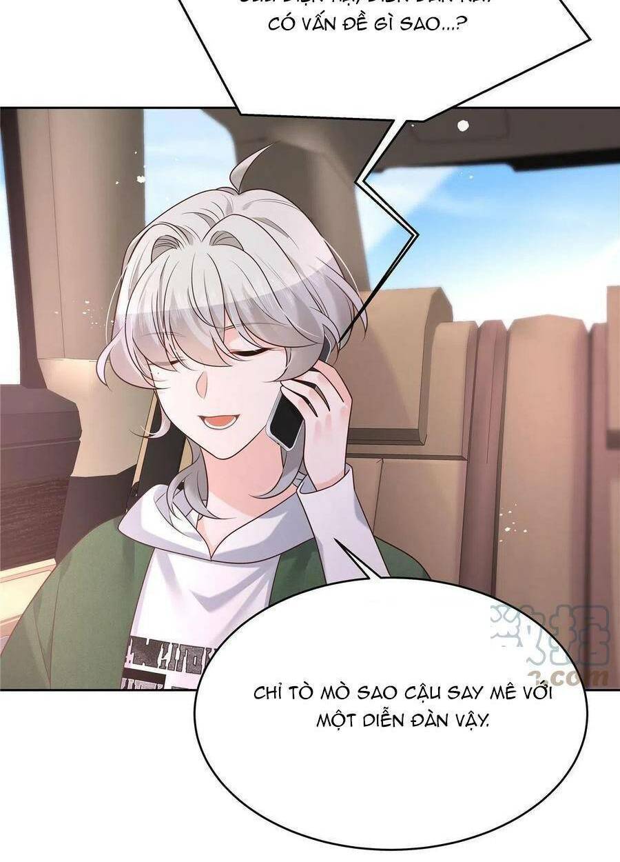 Hotboy Quốc Dân Là Nữ - Chapter 291 - Page 9