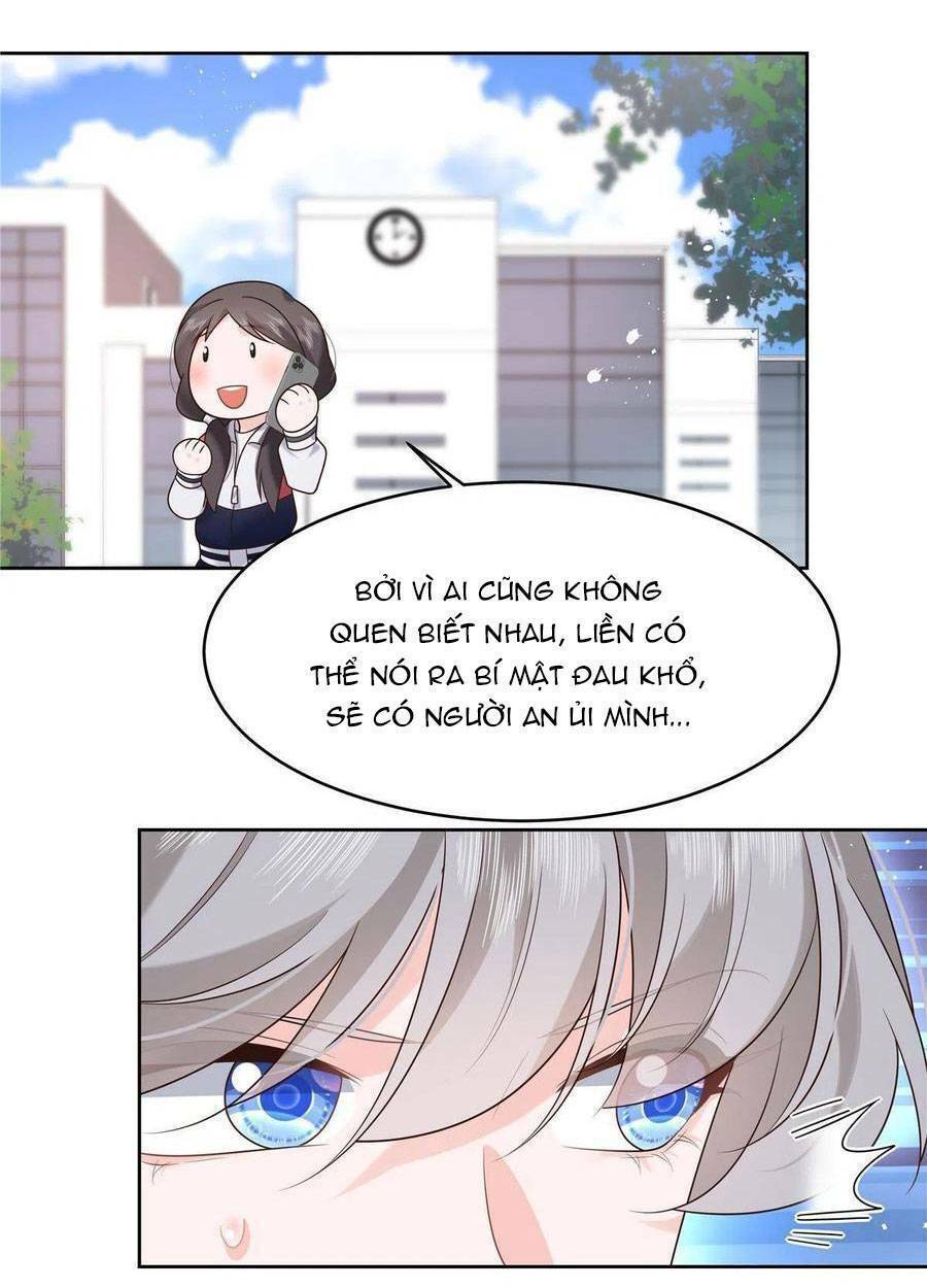 Hotboy Quốc Dân Là Nữ - Chapter 291 - Page 11